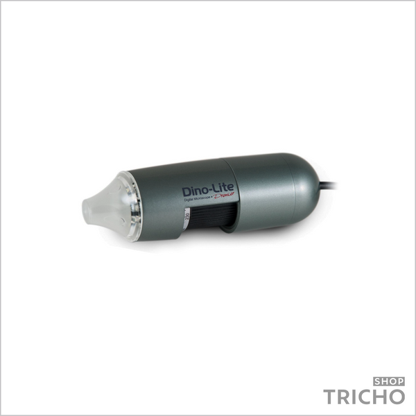 Трихоскоп цифровий USB TrichoScope Basic MEDL3H  1003 фото