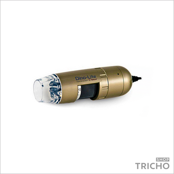 Трихоскоп цифровой USB TrichoScope Polarizer, MEDL4H 1004 фото